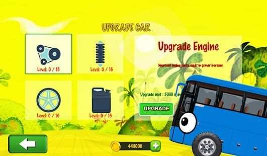 Bus Games For Kids screenshot 3