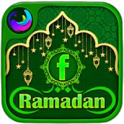 Ramadan Launcher Theme