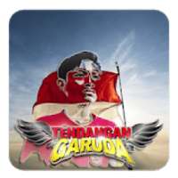 Ost Lagu Tendangan Garuda Offline on 9Apps