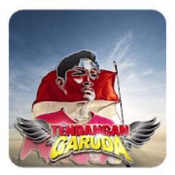 Ost Lagu Tendangan Garuda 1.0