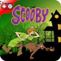 Scooby Doo : Mystery adventure game icon