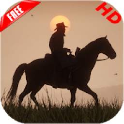 Wallpapers RDR 1.1.1
