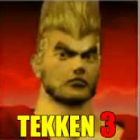 Tips Tekken 3