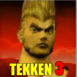 ikon Tips Tekken 3