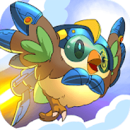 ikon Monster Battle-Legend