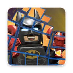 Mini Lego Batman Gaming Lego Bat Man 1.0