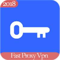 Vpn Proxy Master - Fast VPN Unlimited Proxy