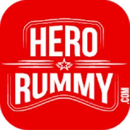 Hero Rummy - Play Online Rummy