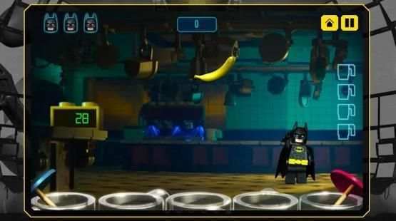 Mini Lego Batman Gaming Lego Bat Man screenshot 3
