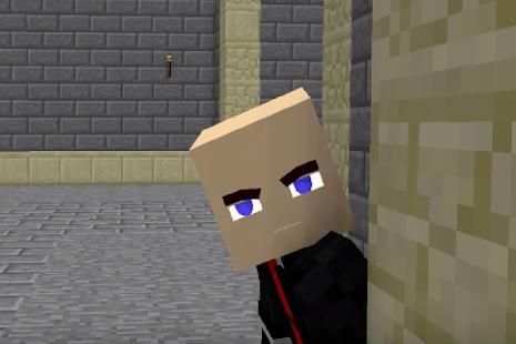 Hitman Sniper for MCPE screenshot 4