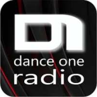 Dance One Radio on 9Apps