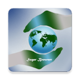 Sugar Browser आइकन