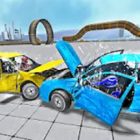 Car Accident 2018 - Crash Cars APK + Mod for Android.