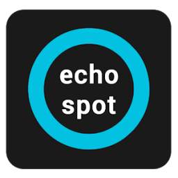 Commands for Amazon Echo Spot