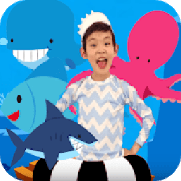 ikon Top Baby Shark Videos