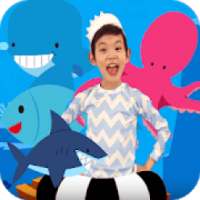 Top Baby Shark Videos on 9Apps