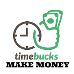 ikon TimeBucks Make Money