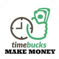 TimeBucks Make Money