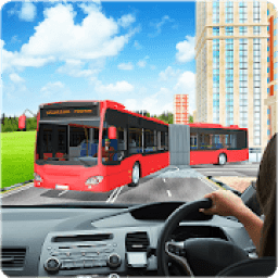 ikon City Metro Bus 2018