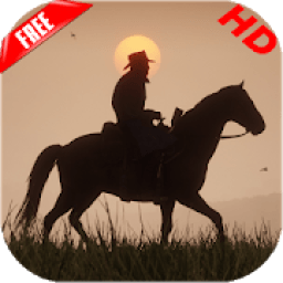 ikon wallpapers for red dead redemption 2