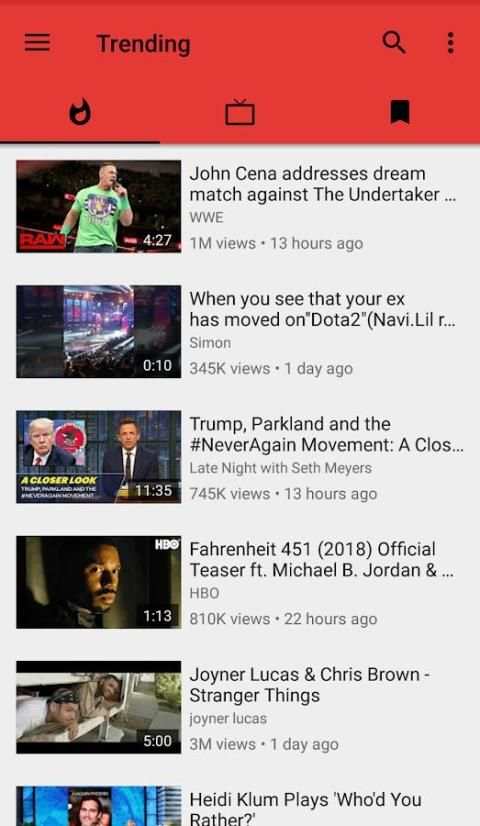 VidMote - Movie Video Player Converter स्क्रीनशॉट 4