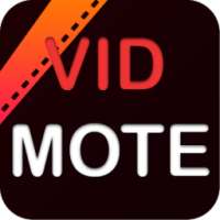VidMote - Movie Video Player Converter