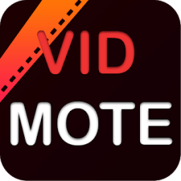 ikon VidMote - Movie Video Player Converter