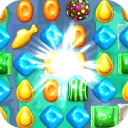 ikon Guide Candy Crush Jelly Saga