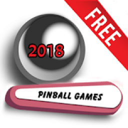 new Pinball Arcade 2018 icon