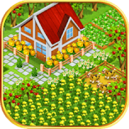 FEEDY FARM आइकन