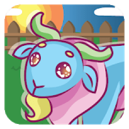 Get Off My Goat icon