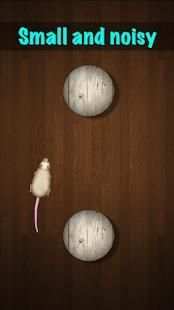 Games for Cat mouse on screen screenshot 1