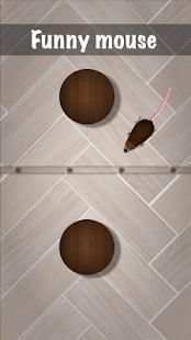Games for Cat mouse on screen screenshot 2