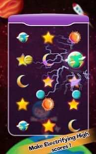 Space Crush Candy Blast Saga screenshot 3