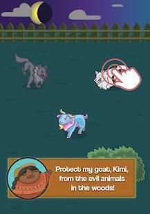 Get Off My Goat screenshot 4