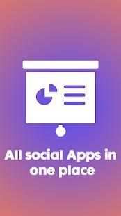 Max for Messenger screenshot 1