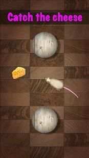 Games for Cat mouse on screen screenshot 3