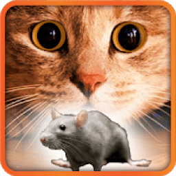 Games for Cat mouse on screen आइकन