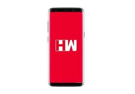 HW News Network स्क्रीनशॉट 1