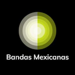 Bandas Mexicanas 1.0