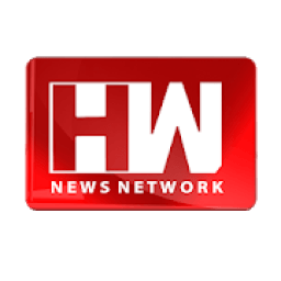 HW News Network आइकन