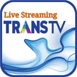 TV Indonesia Trans TV