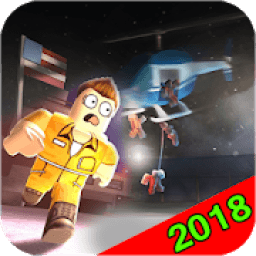 ikon Guide for Roblox Jail Break