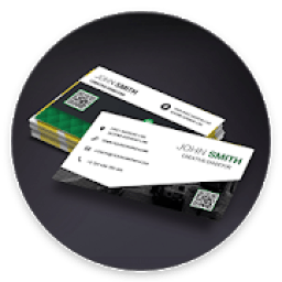 ikon Business Card Creator
