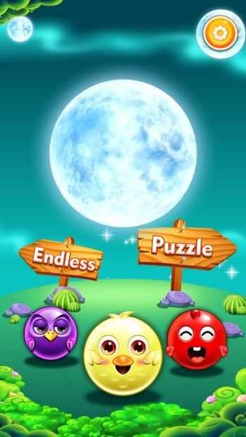 Bubble Shooter Saga screenshot 7