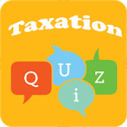 Taxation Quiz आइकन
