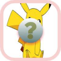 pokemon quiz