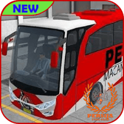 Bus Persija Game icon