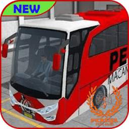 Bus Persija Game 1.1