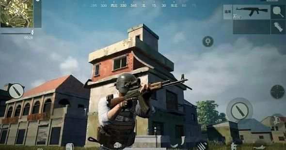 Guide for Pubg Mobile screenshot 4
